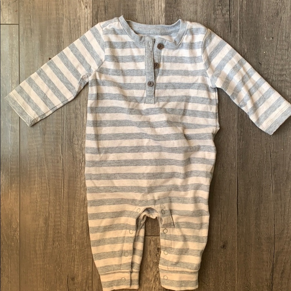 Gymboree 3-6 month one piece
